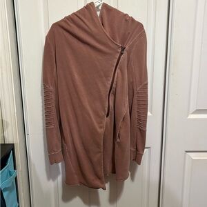 Divided by H&M unique hoodie